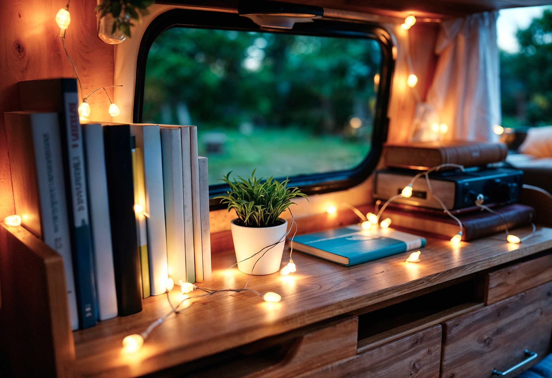 sito prenotazione camper
