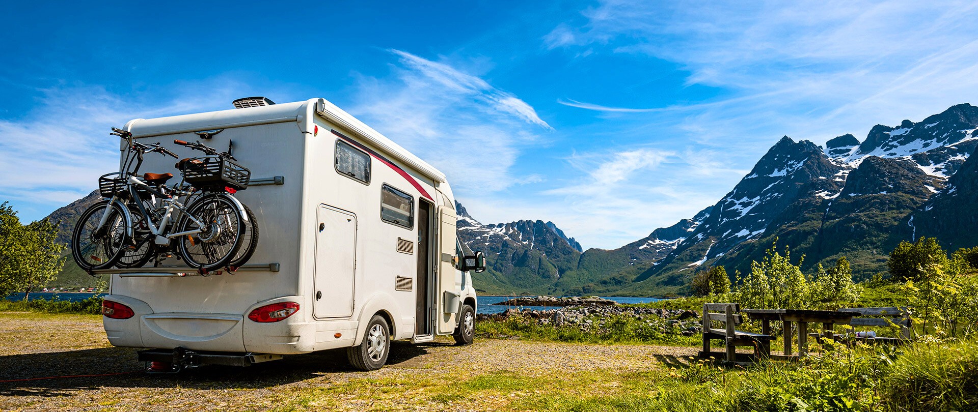 camper piazzola prezzi